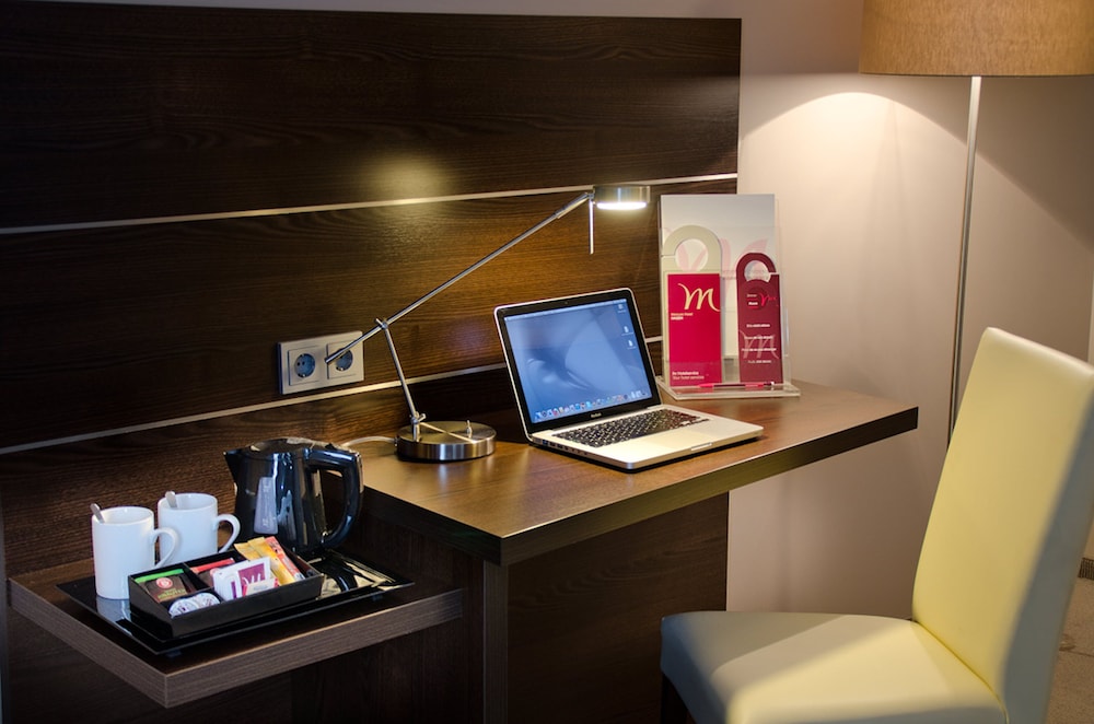 MERCURE HOTEL HAMM 41/47