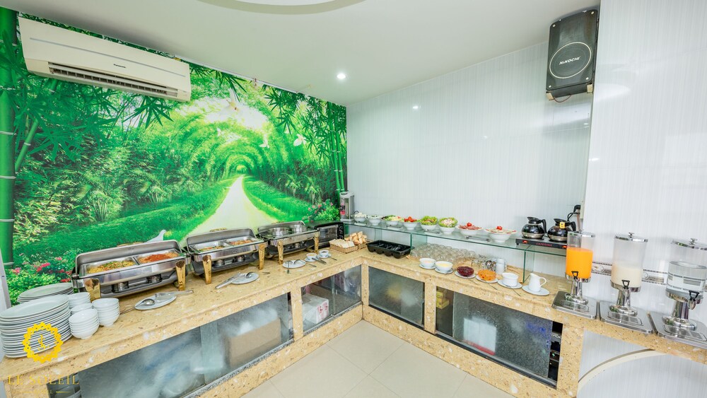 Le Solei Hotel Nha Trang 55/65