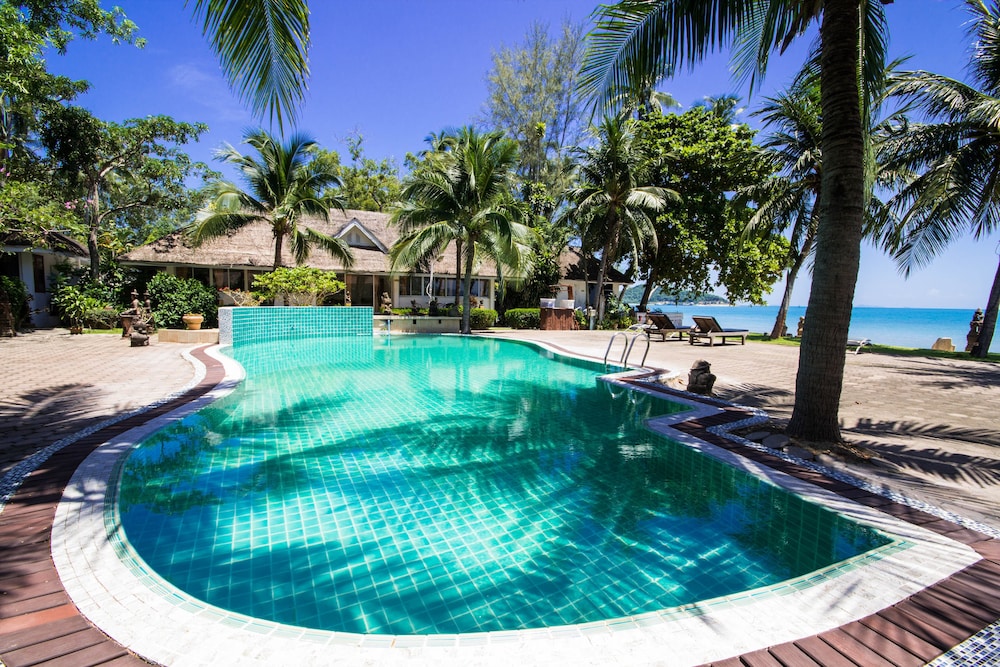 Rajapruek Samui Resort 66/72