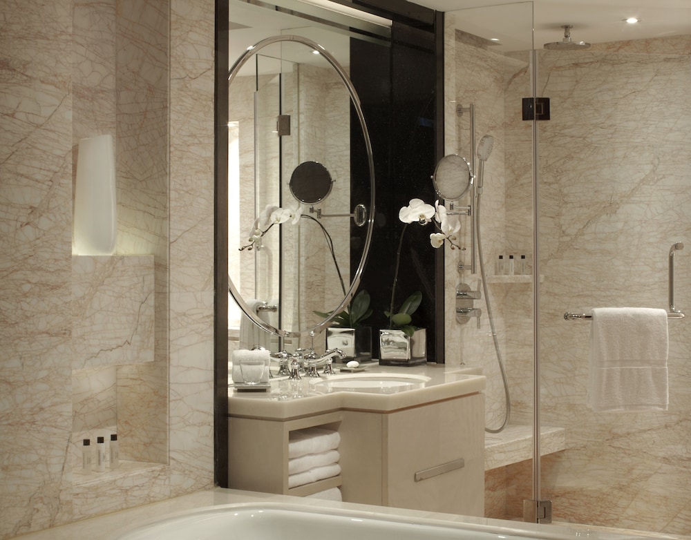 Guangzhou Marriott Hotel Tianhe 13/47