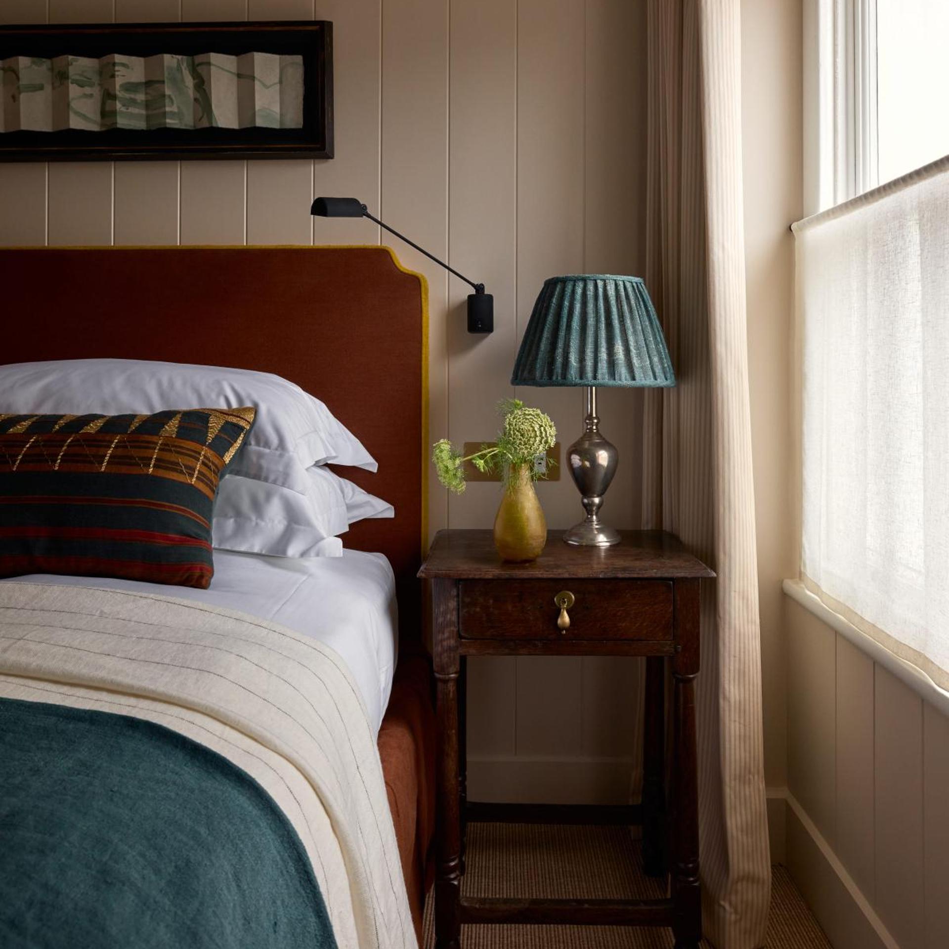 غرفة مريحة، GRANGE BLOOMS HOTEL 4/6