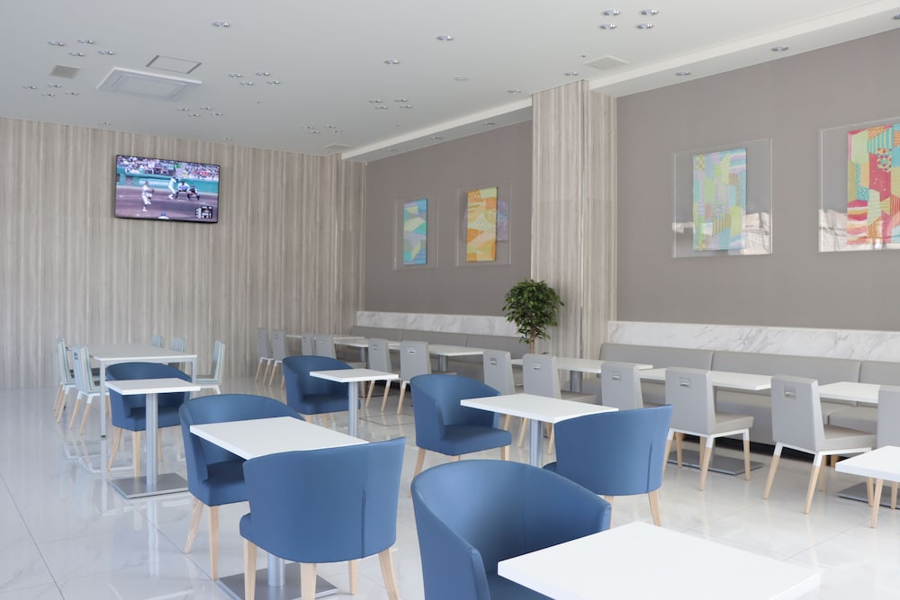 Toyoko Inn Fujisan Otsukieki 36/50