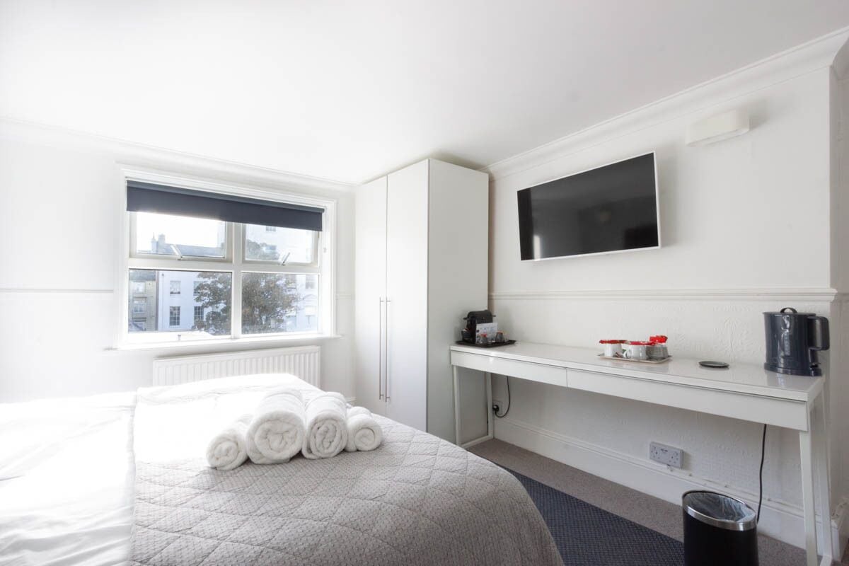 LUXURY, KING BED, SEA VIEW
