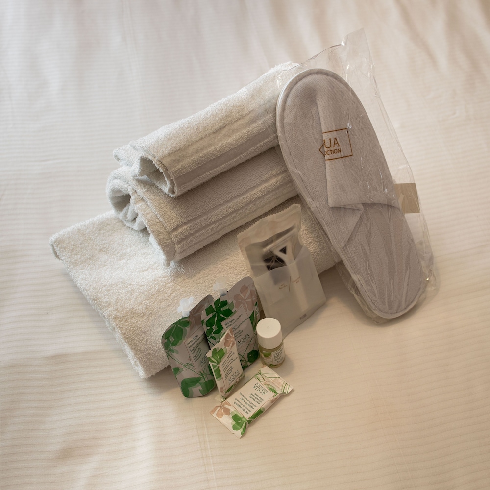 BQ House Trevi Luxury Rooms 28/50