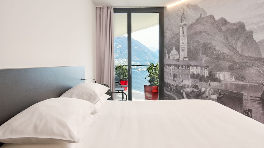 Hotel Lago 13/50