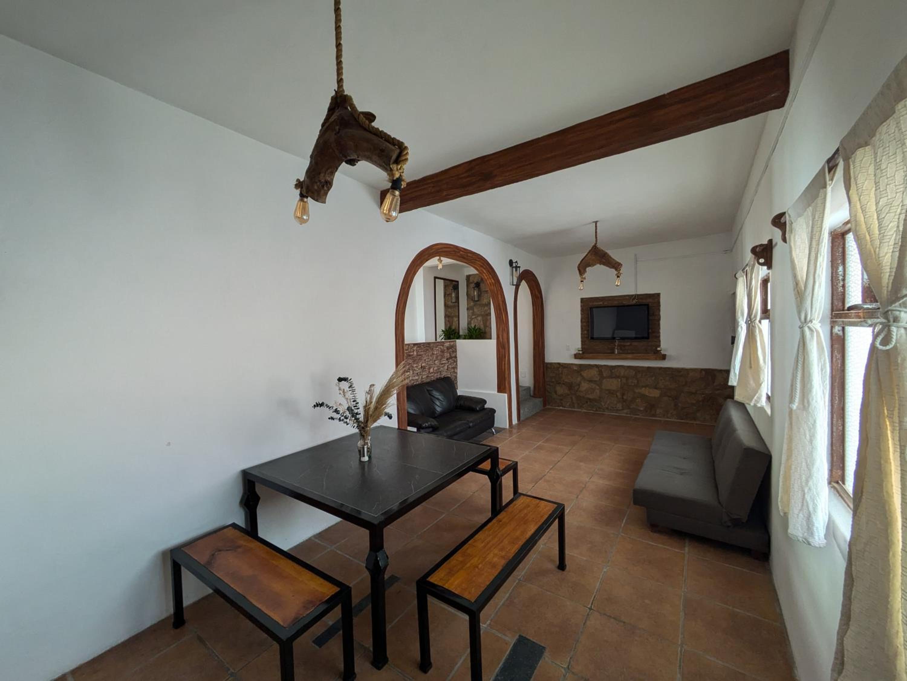 Hotel Hacienda Morales 9/50