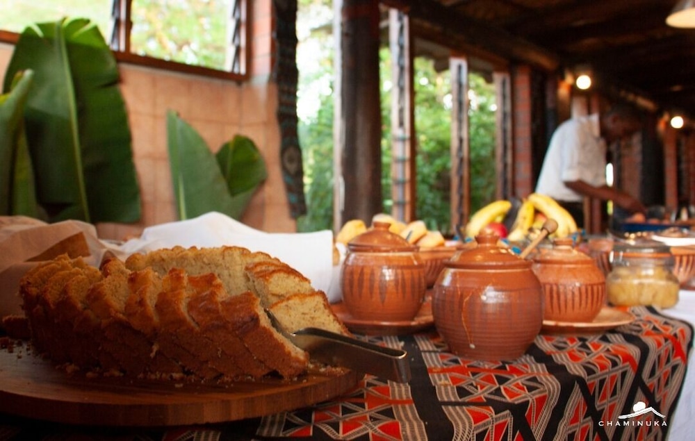Chaminuka Luxury Lodge 12/28