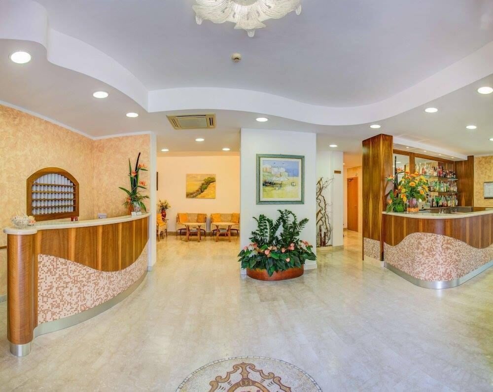 Hotel Majorca 1/19