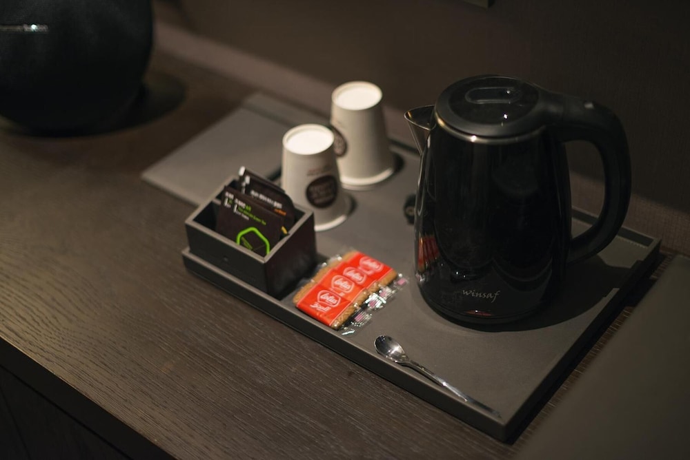 Best Louis Hamilton Hotel Changwon photo4