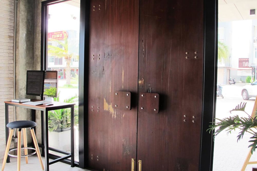 The Plug hotel at i-Biz Avenue (SHA Plus+) 39/50