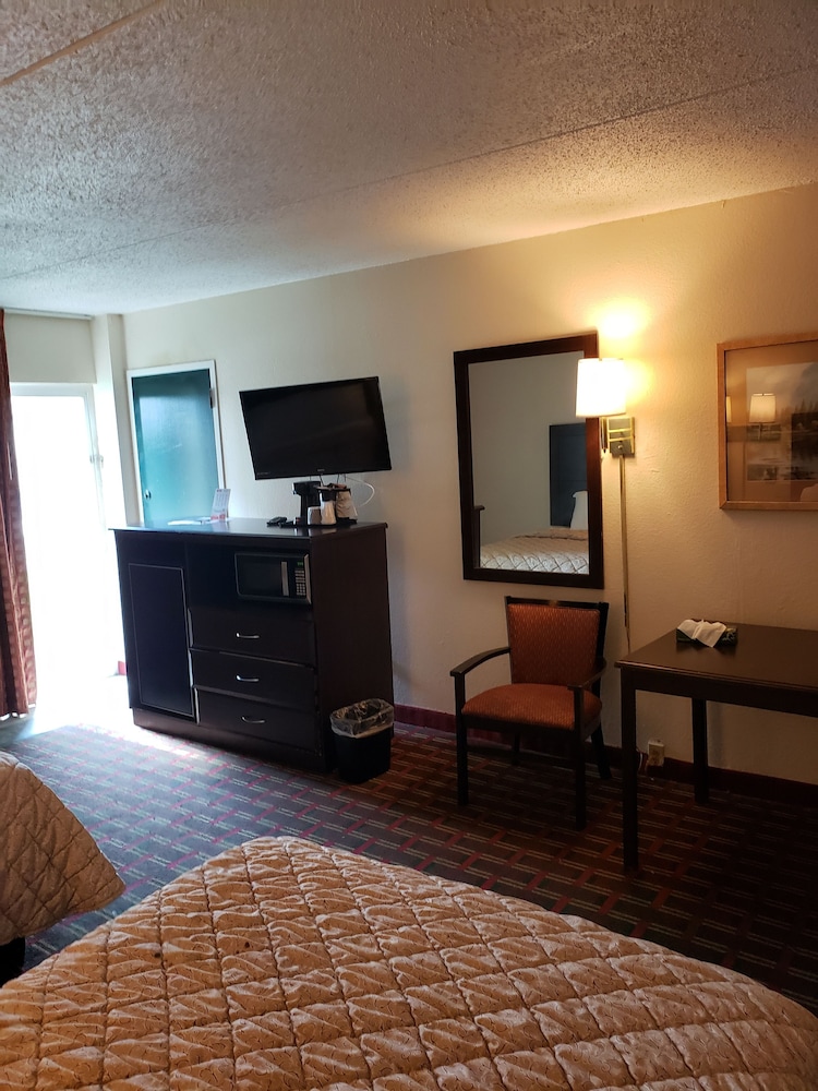 Select Inn Murfreesboro 29/60