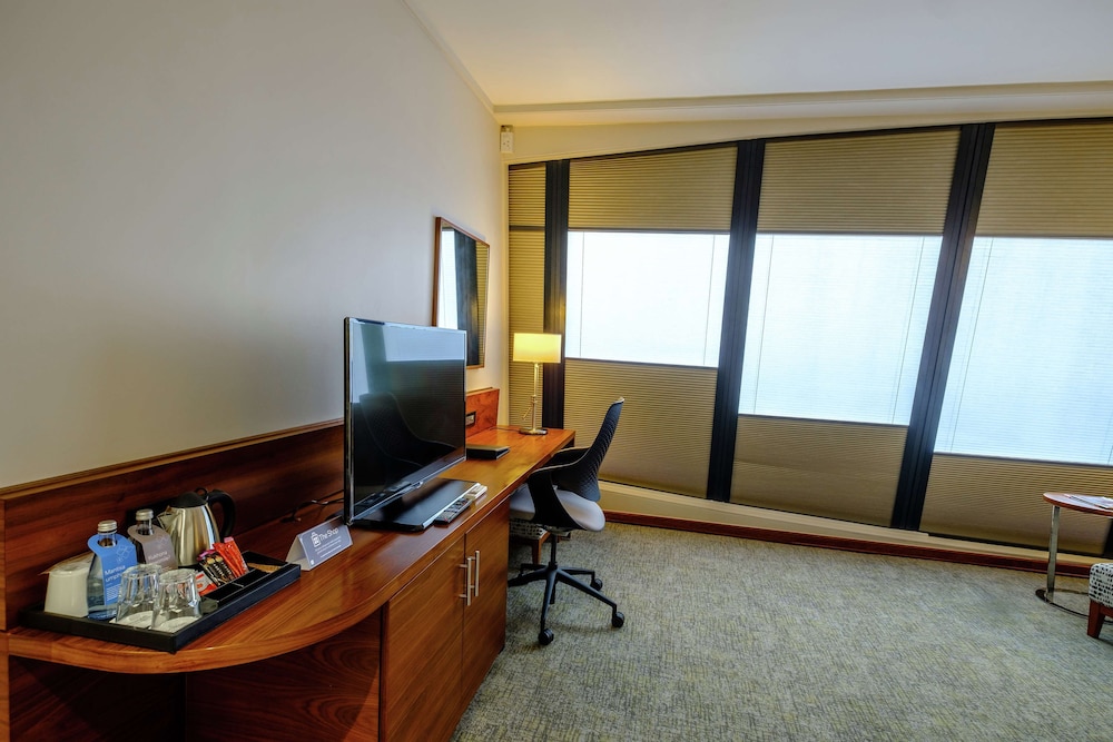 Hilton Garden Inn Mbabane Swaziland 46/49