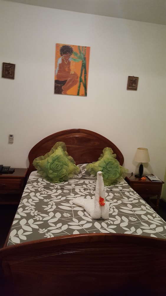 Chez Loutcha Residencial 13/50