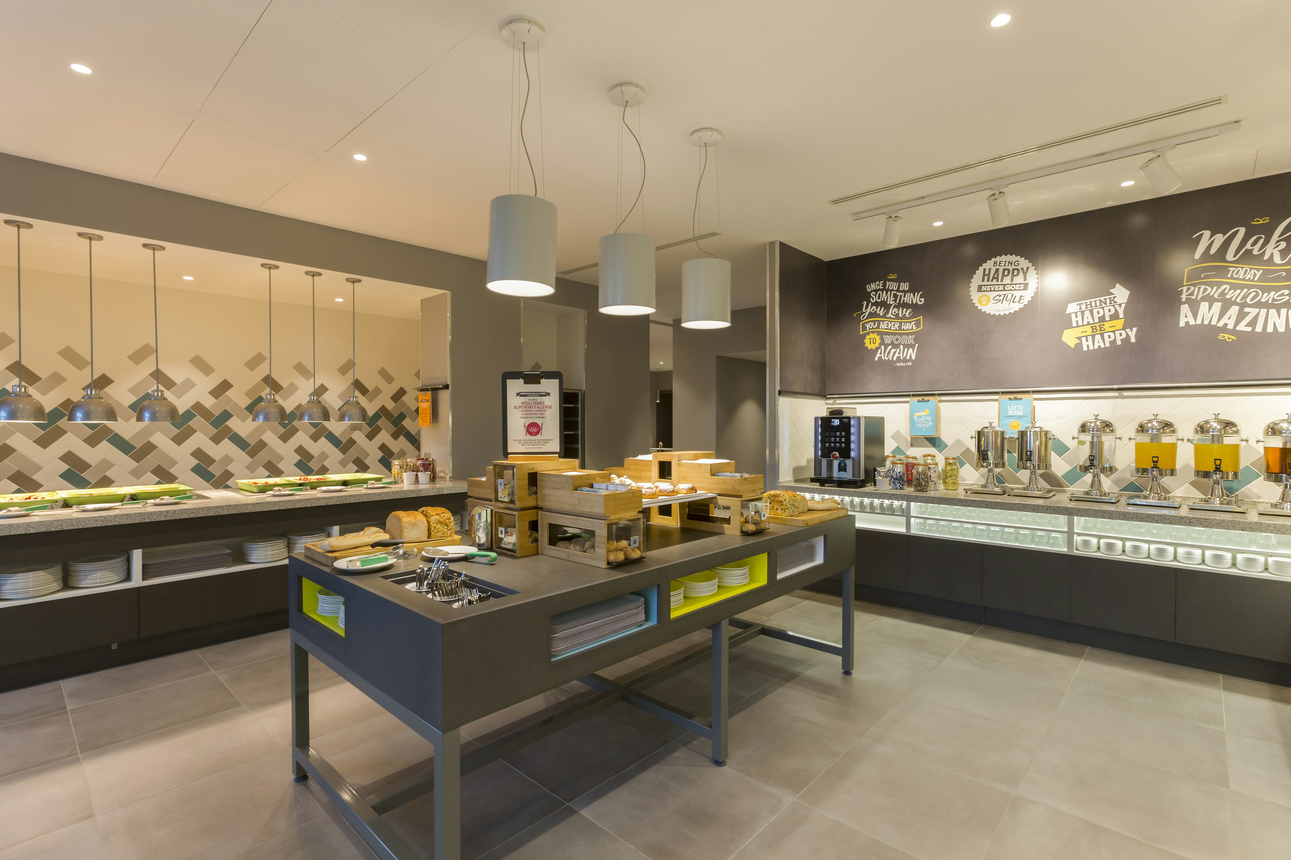 HAMPTON BY HILTON ROME EAST 27/51