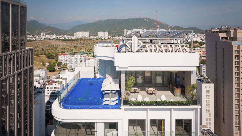 Adamas Boutique Hotel 46/50