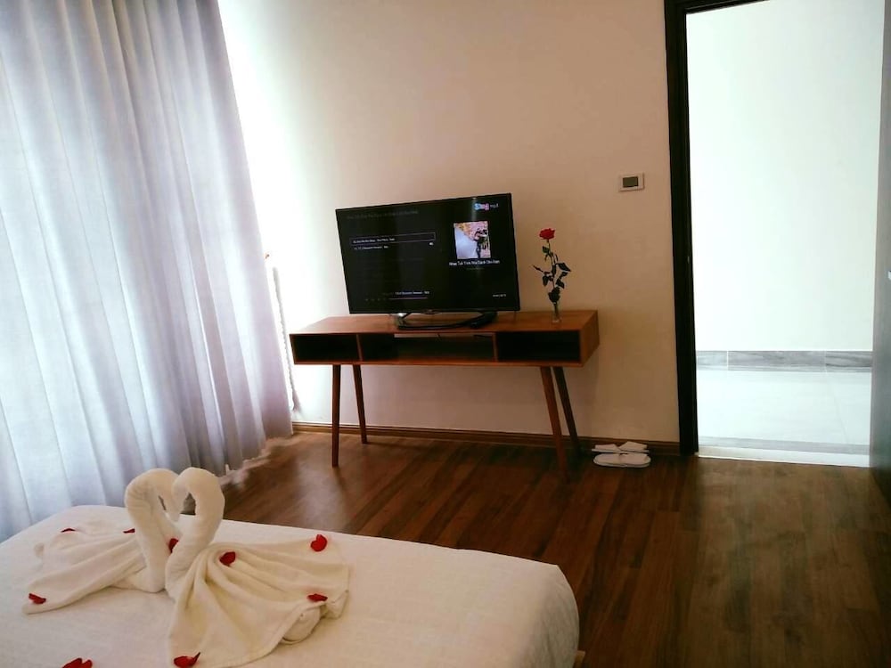 Ivy Hotel Da Lat 30/44
