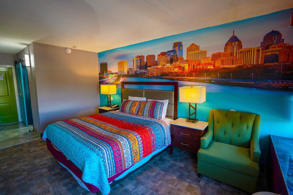 City Line Hotel 24/55