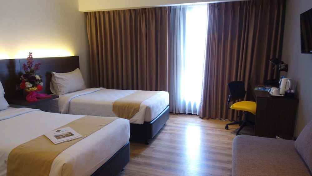 Yunna Hotel Lampung 9/50