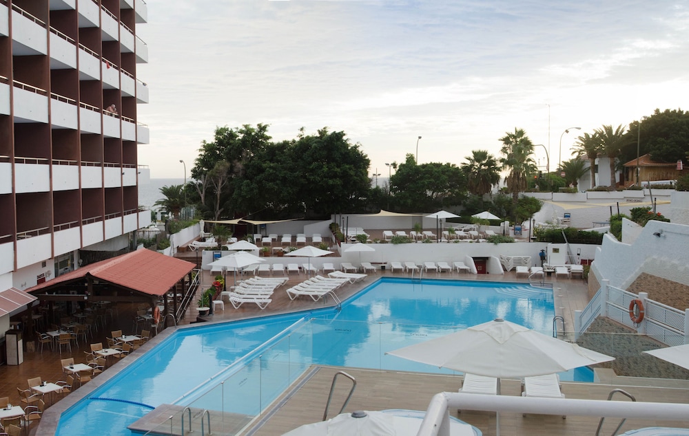 Catalonia Punta Del Rey Hotel 5/67