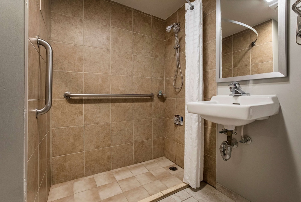 Best Western Ashbury Inn 8/27