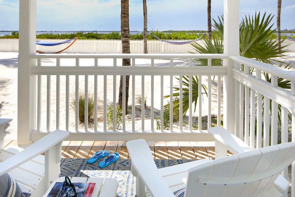 Parrot Key Hotel & Villas 8/70