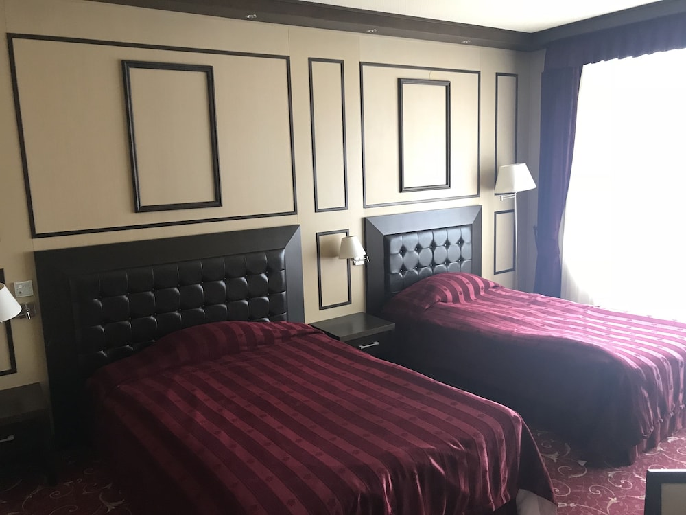Borovets Hills Resort and Spa 18/71