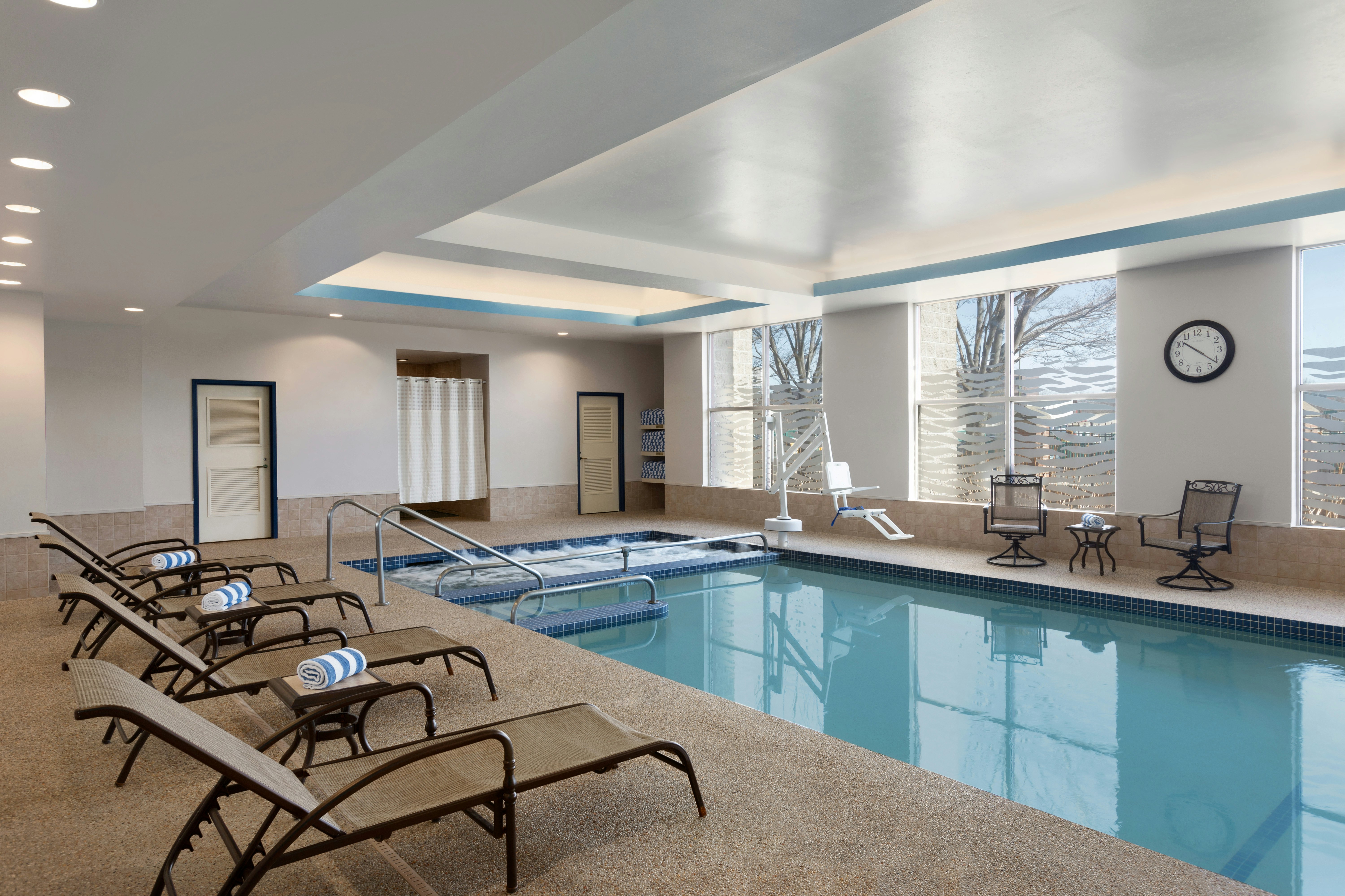 Doubletree Suites By Hilton Hotel Boston-Cambridge 27/76