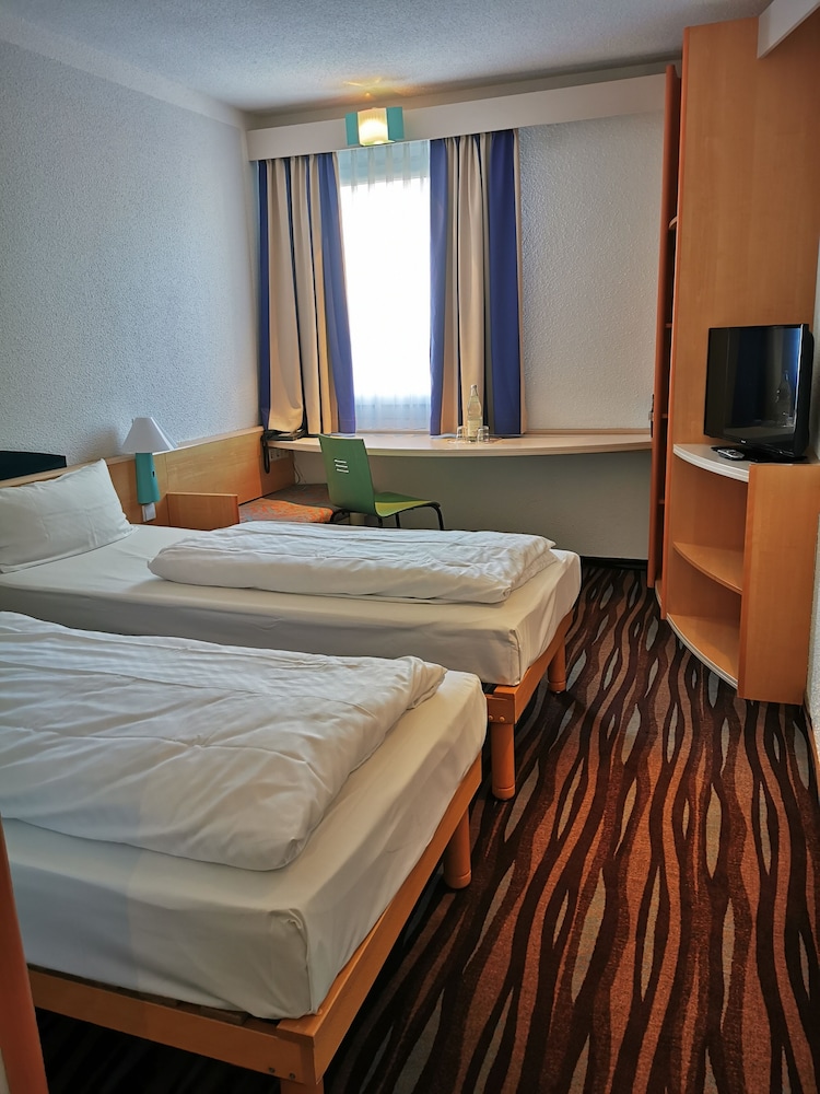 TULIP INN LUDWIGSFELDE BERLIN SUED 5/22
