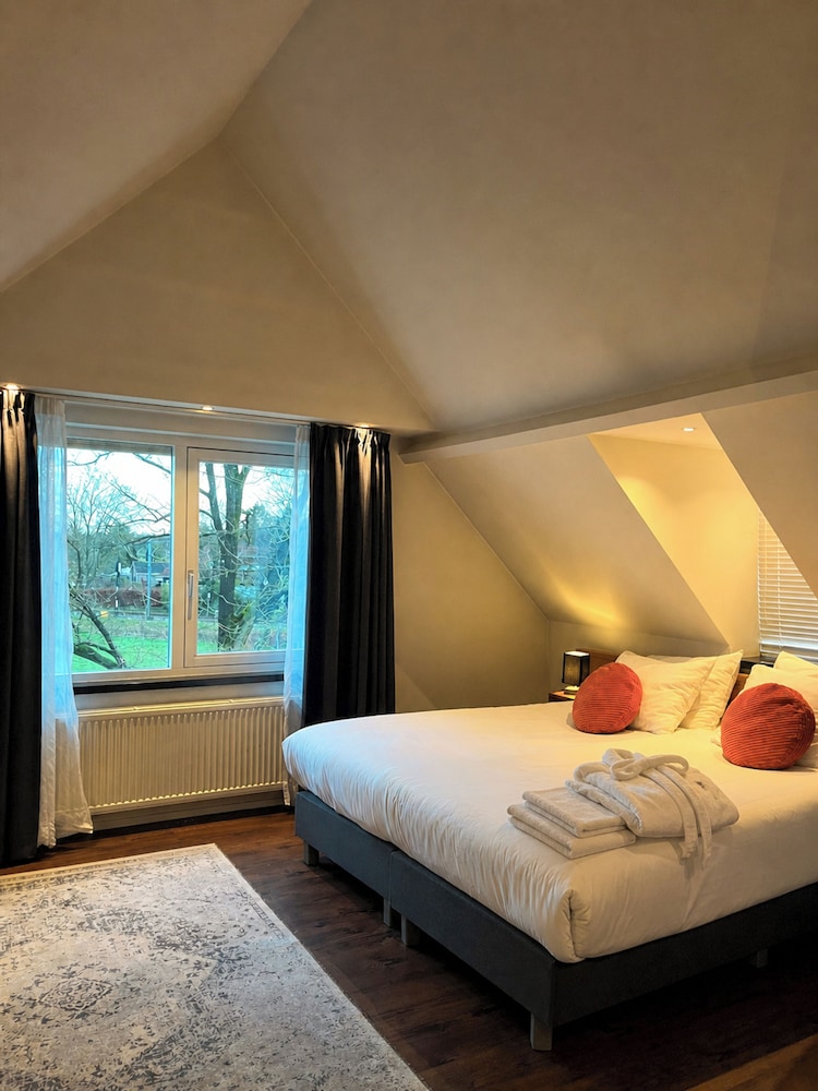 Hampshire Hotel & Spa - Paping 8/50