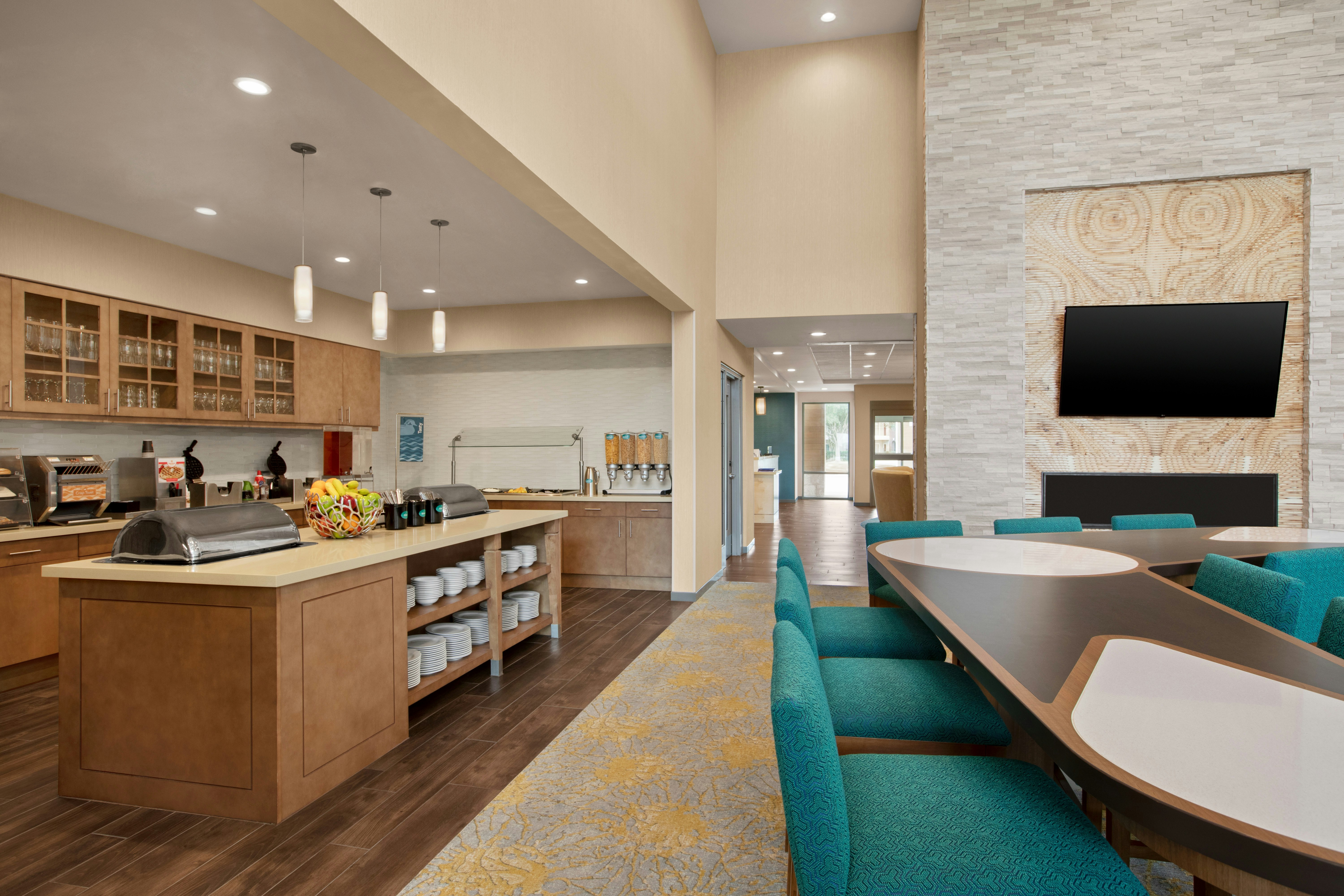 Homewood Suites By Hilton Houston NW At Beltway 8 TX 21/23