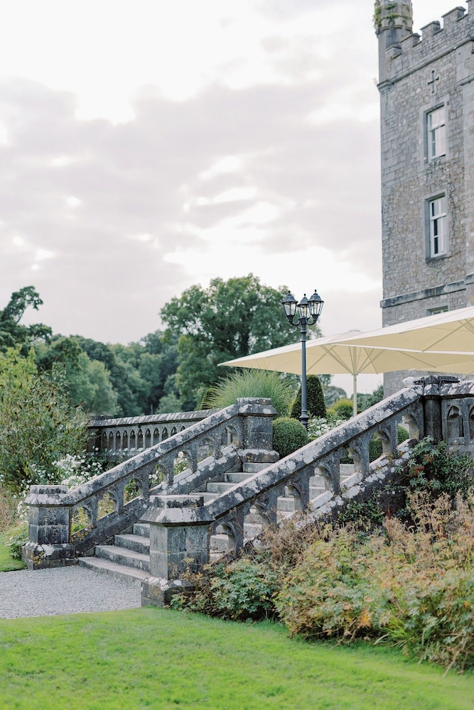 Markree Castle 41/46