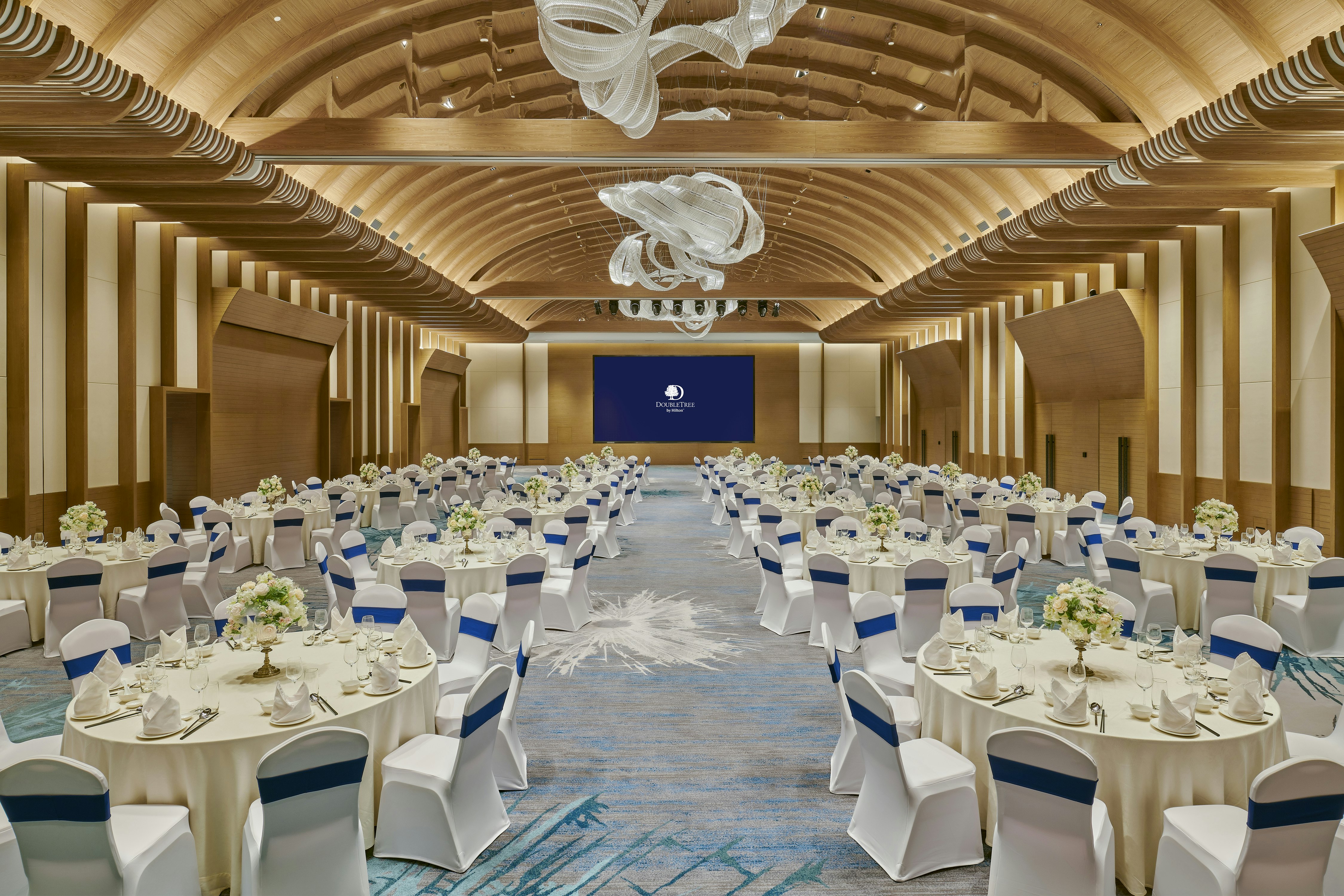 Doubletree By Hilton Shanwei 21/31