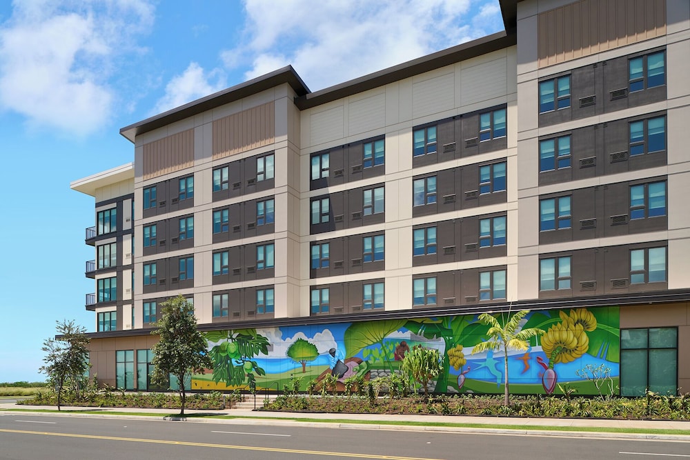 Hyatt Place at Ho'opili 5/50