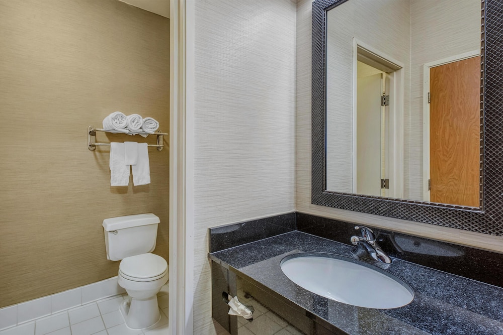 SureStay by Best Western Mount Pleasant Racine 58/61