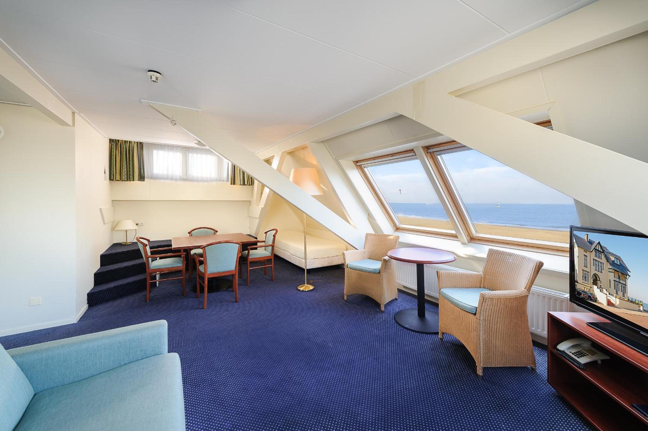 Boulevard Hotel Scheveningen 27/50