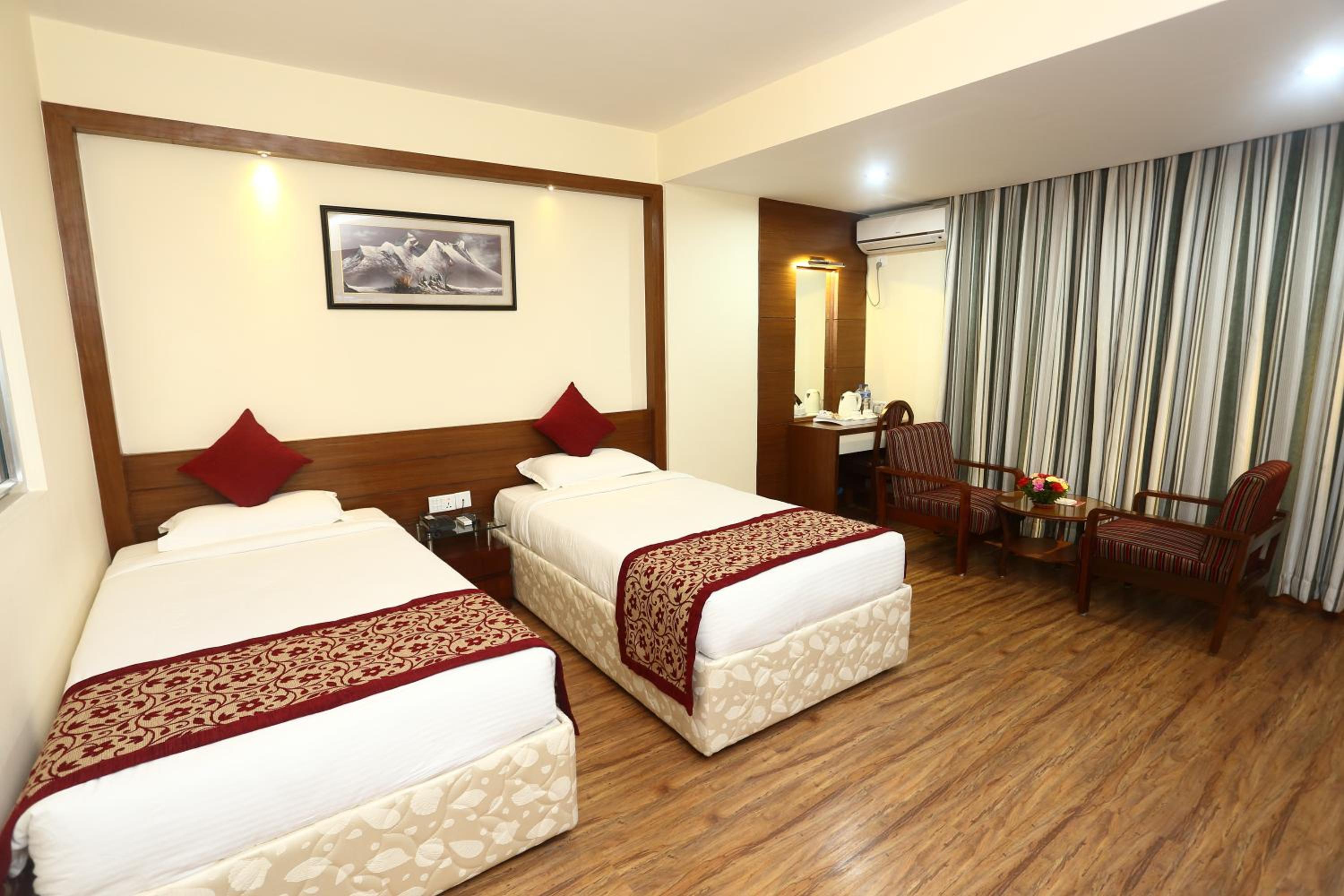 Hotel Woodland Kathmandu 27/79