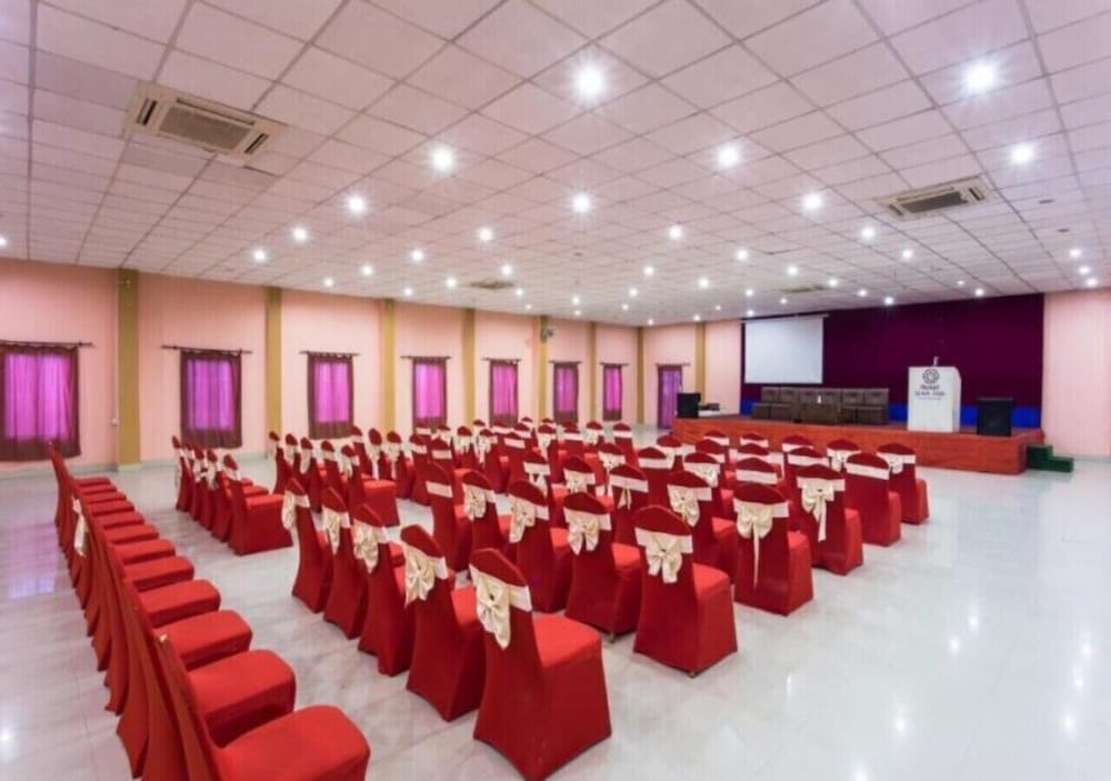 Hotel Seven Star 37/50
