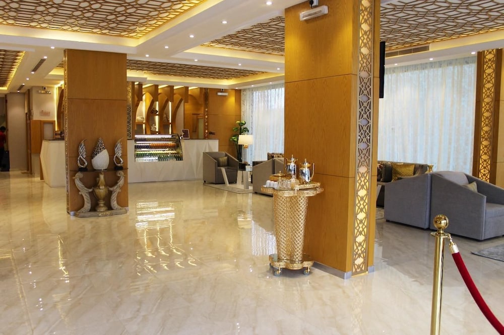 فندق المهيدب ريزيدنس - ابها(Almuhaidb Residence Abha) 10/49