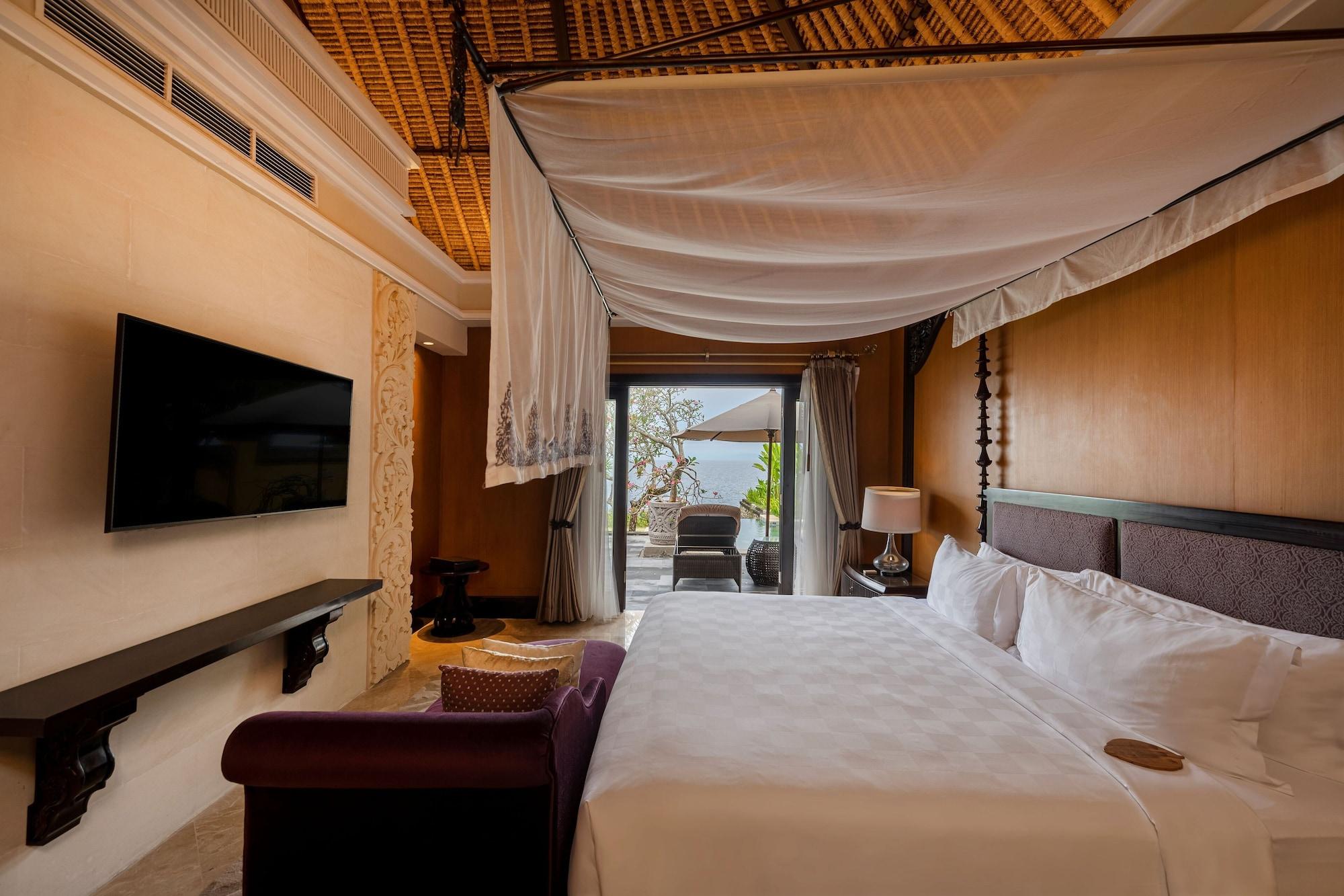2BR Ocean View Villa