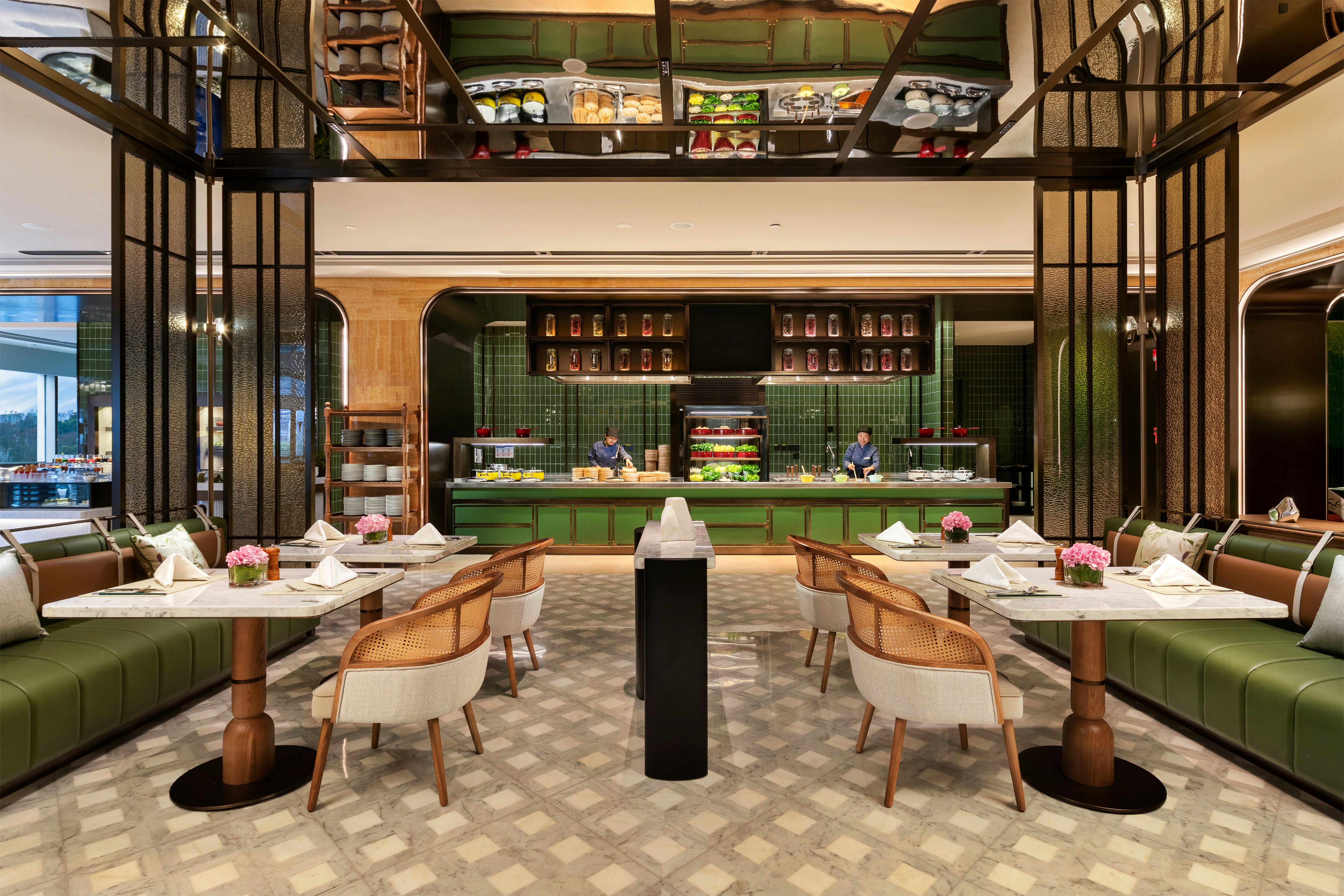 DoubleTree by Hilton Zigong 41/55