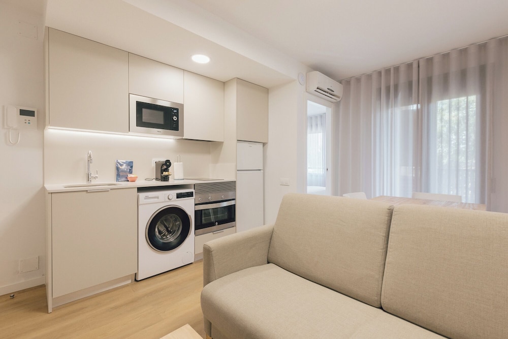 Pio Xii Apartments Valencia 12/26