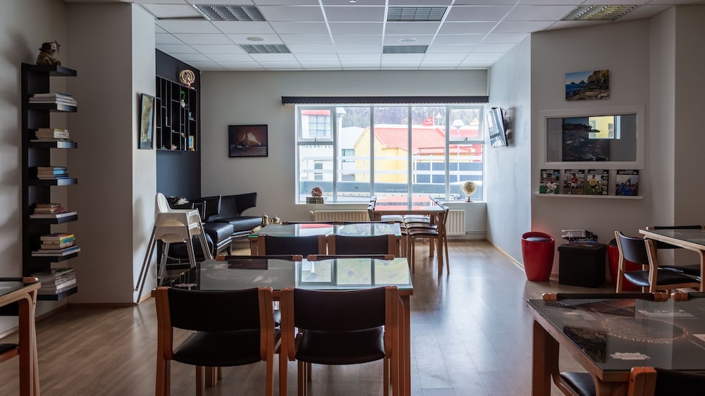 Guesthouse Hamar 23/26