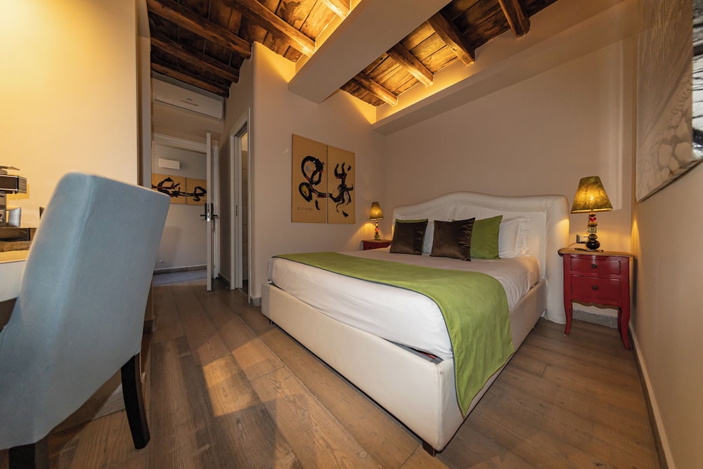 Corso Suite 107 Rooms Wellness & Spa 20/50