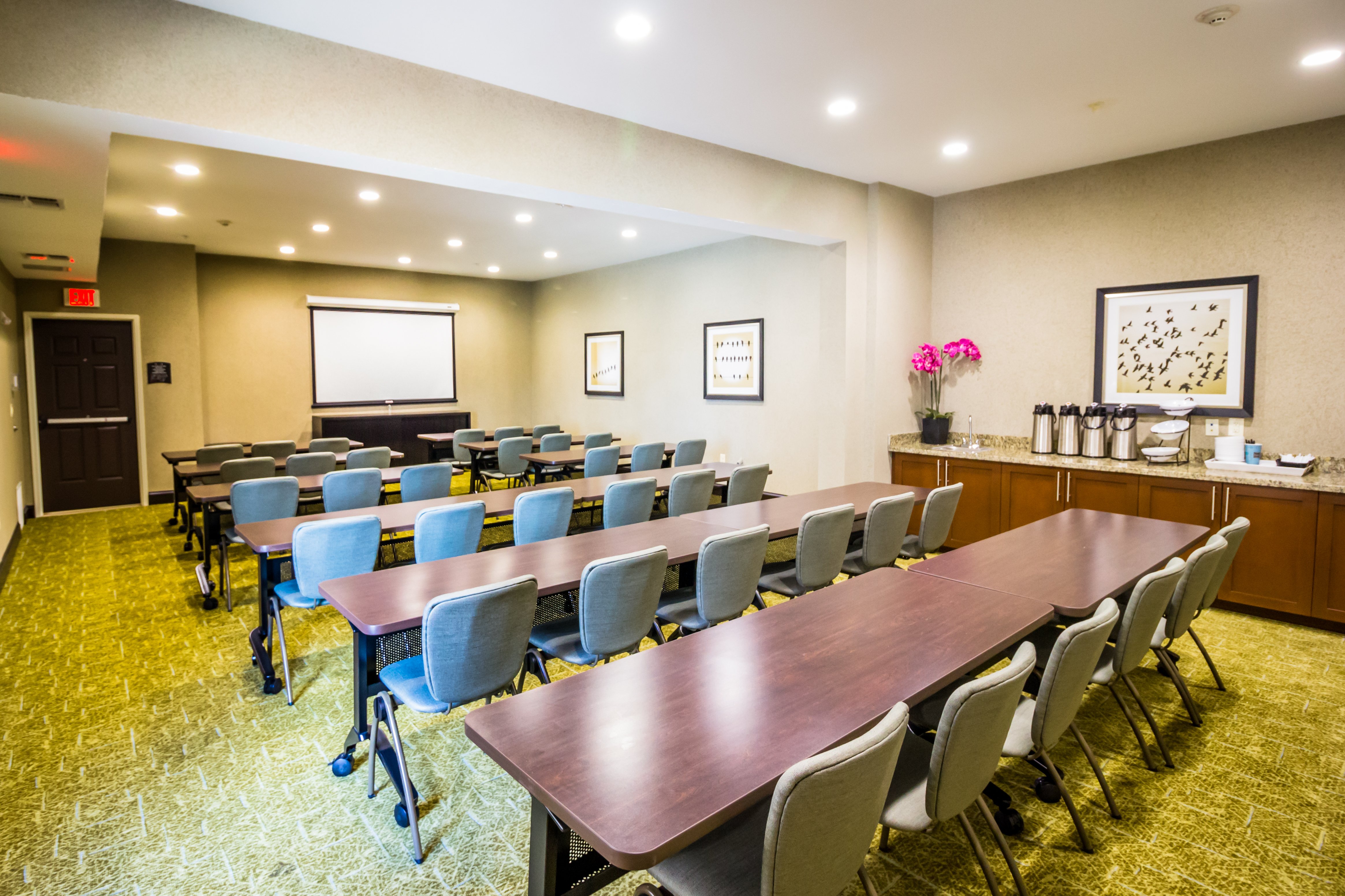 Staybridge Suites Plano Frisco 62/78
