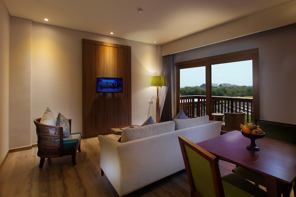 The Kirana Canggu Hotel 54/67