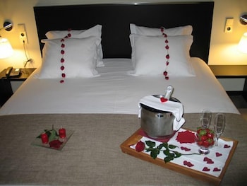 Hotel Sao Pedro 25/53