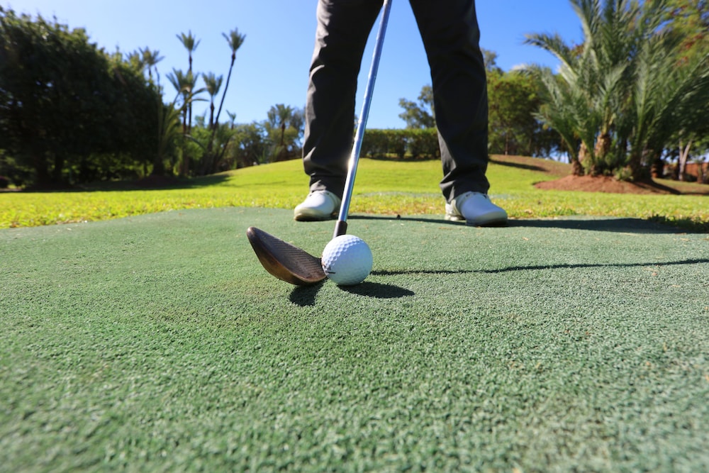 Iberostar Waves Club Palmeraie Marrakech 40/64