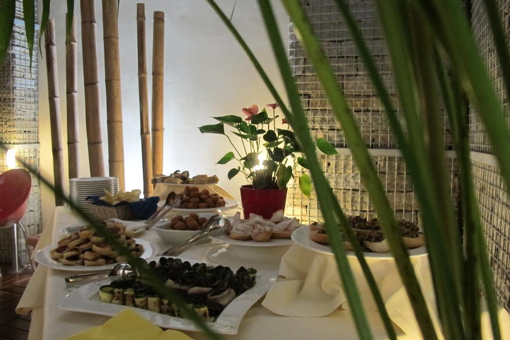 B&B Hotel Cologno Sporting 44/59