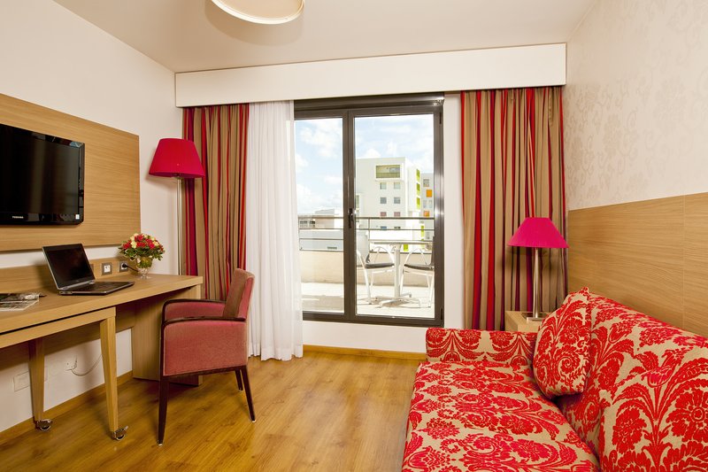 Residhome Evry 24/61