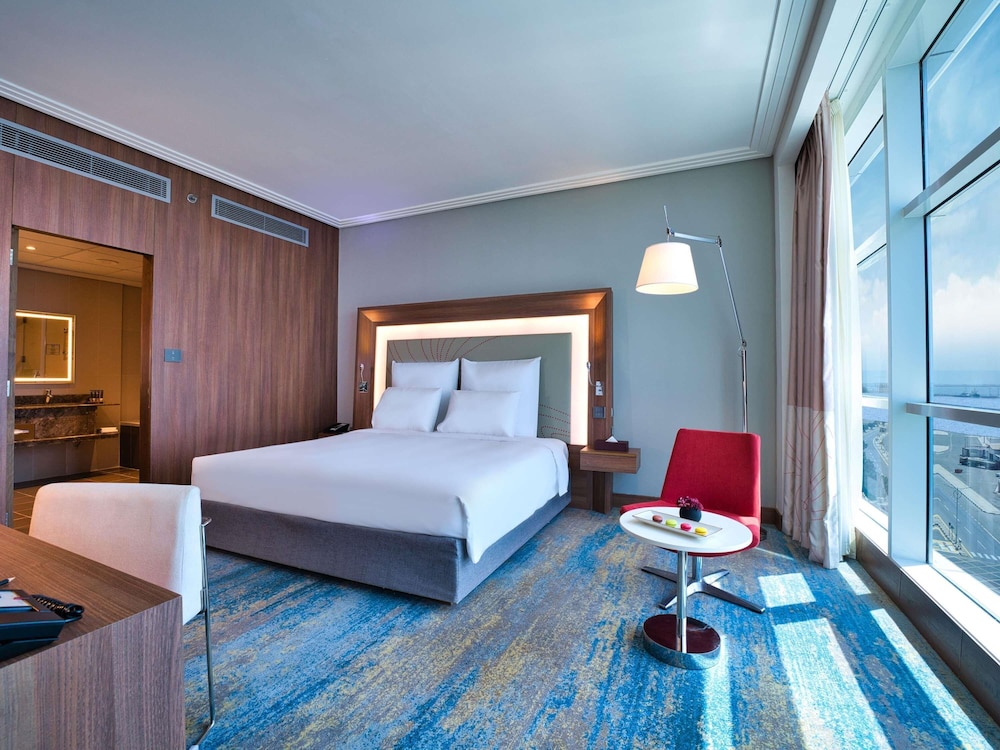 نوفوتيل جازان(Novotel Jazan Hotel) 25/76